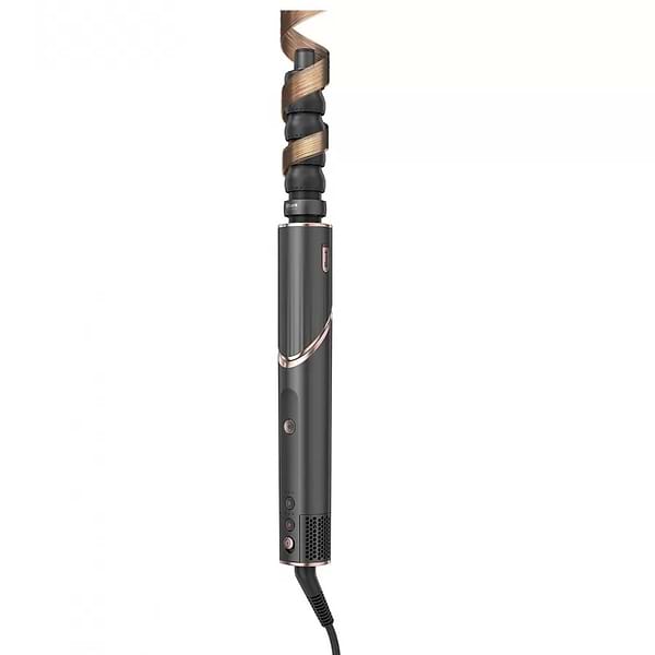Фото - Стайлер Shark FlexStyle 5-in-1 Hair Styler & Dryer Stone (HD446EU)