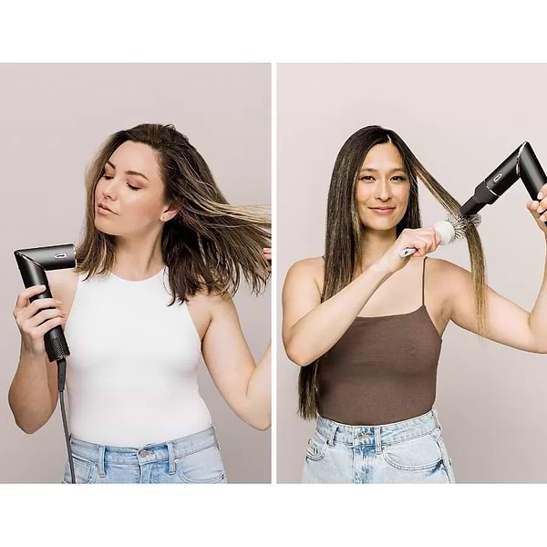 Фото - Стайлер Shark FlexStyle 5-in-1 Hair Styler & Dryer Stone (HD446EU)