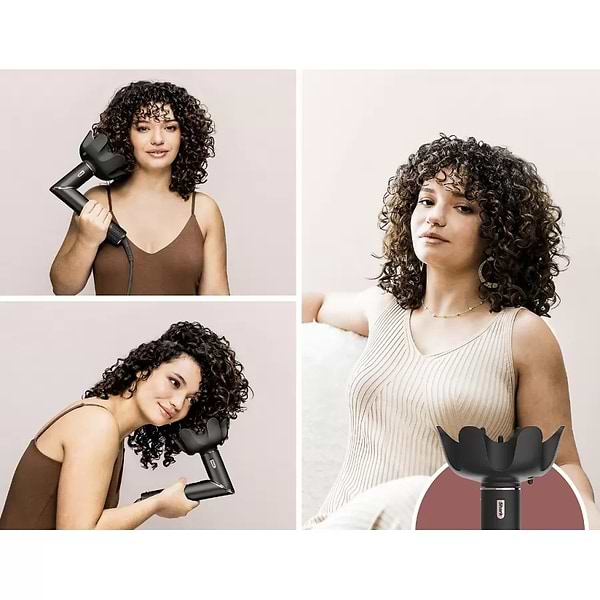 Фото - Стайлер Shark FlexStyle 5-in-1 Hair Styler & Dryer Stone (HD446EU)