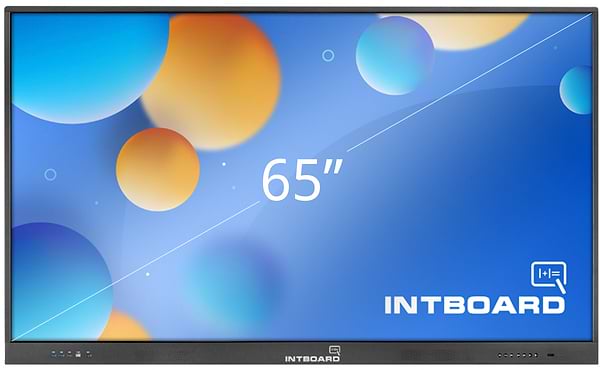 Фото - Интерактивная панель INTBOARD GT65 (10207000)