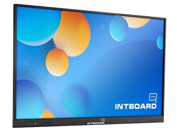 Фото - Интерактивная панель INTBOARD GT65 (10207000)