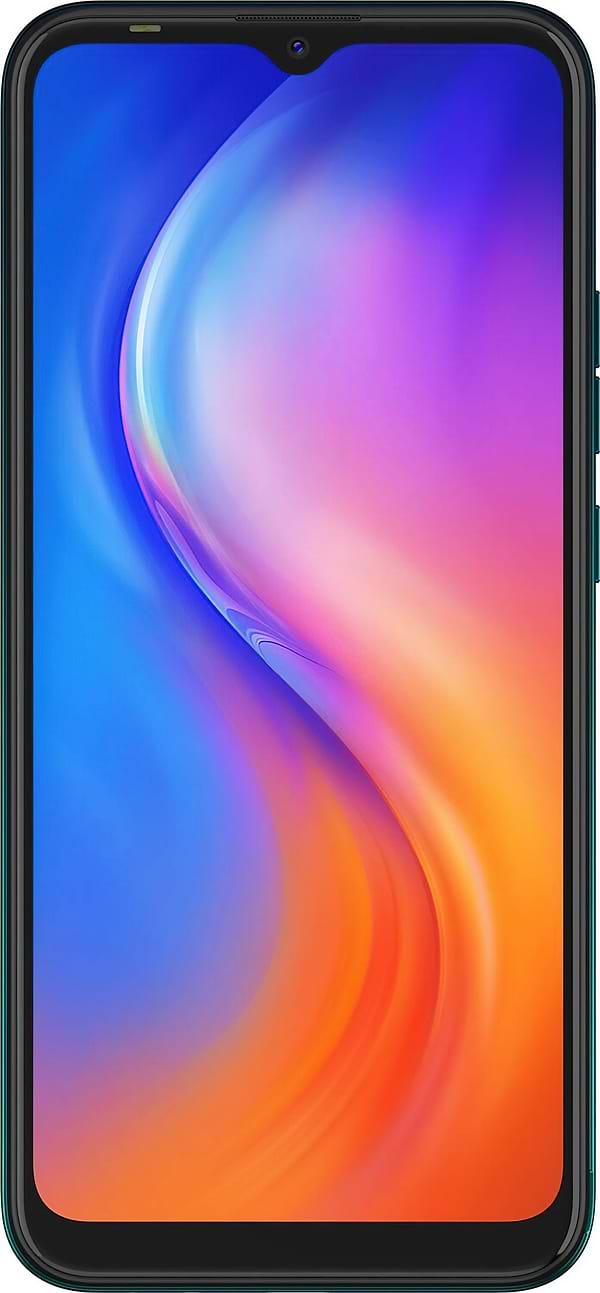 Фото - Смартфон Tecno Spark 6 Go (KE5) 2/32GB Dual Sim Ice Jadeite