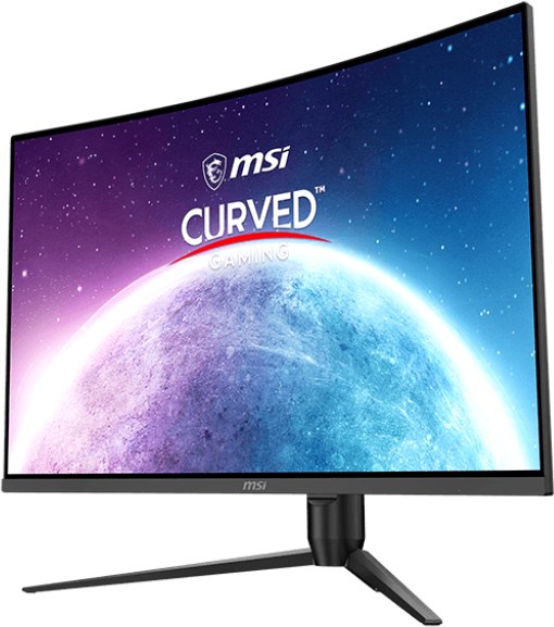 Фото - Монитор игровой MSI G32CQ5P