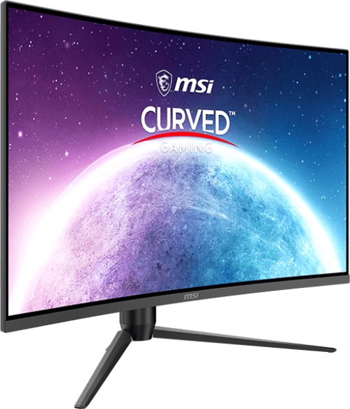 Фото - Монитор игровой MSI G32CQ5P