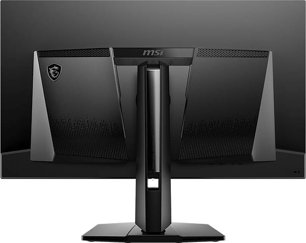Фото - Монітор ігровий MSI MAG 321UP QD-OLED