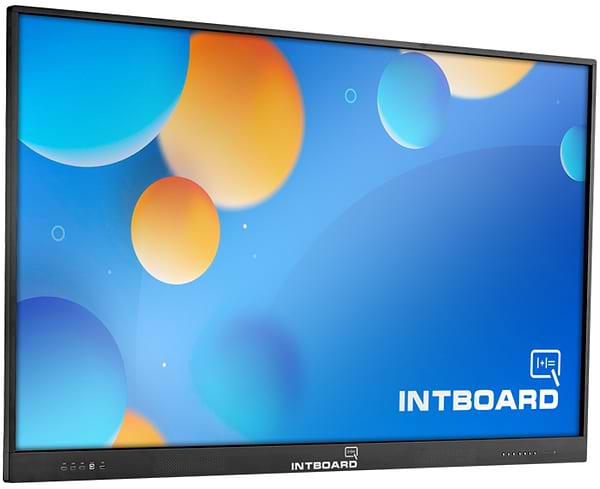 Фото - Интерактивная панель INTBOARD LT75 PC Android 14 (10251003)