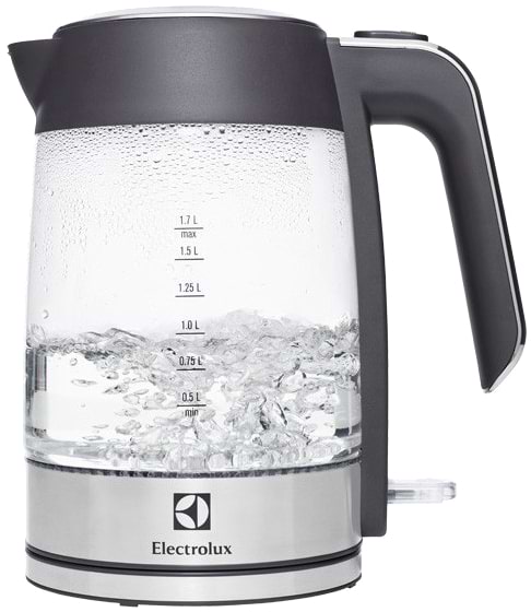 Чайник электрический Electrolux EEWA5310