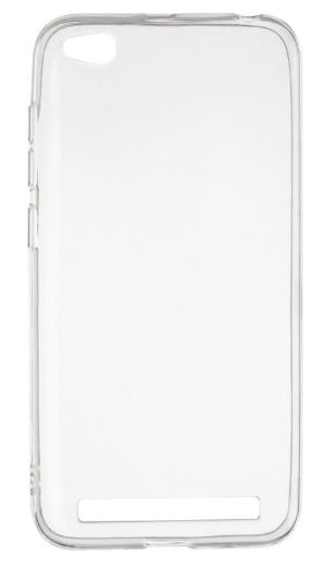 Чохол для смартфону Gelius Ultra Thin Air Case for Xiaomi Redmi 5a Transparent (64607) - Фото 1