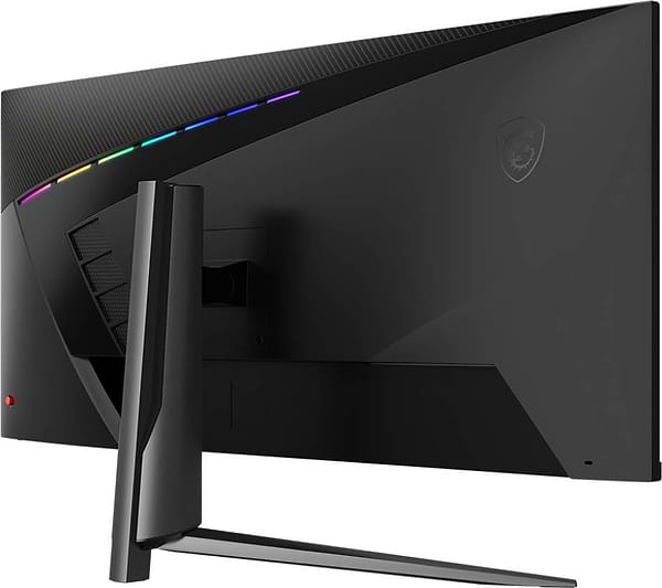 Фото - Монітор ігровий MSI MAG401QR