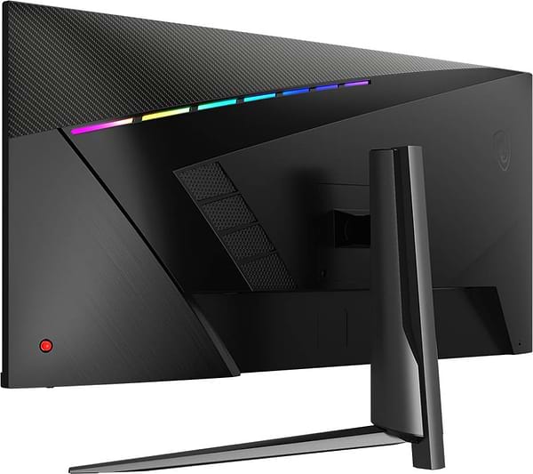 Фото - Монітор ігровий MSI MAG401QR