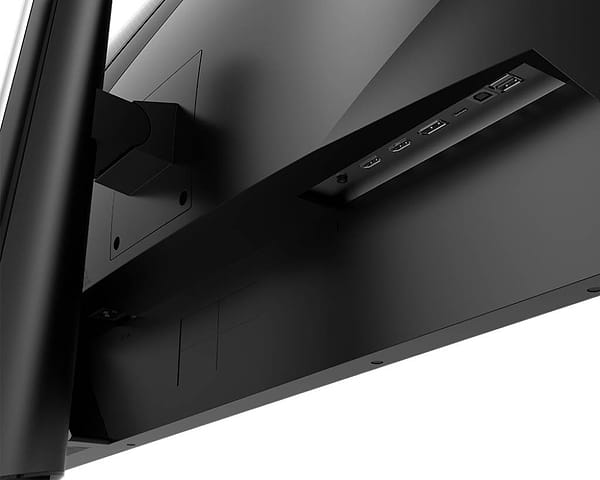 Фото - Монітор ігровий MSI MAG401QR