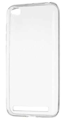 Фото - Чехол для смартфона Gelius Ultra Thin Air Case for Xiaomi Redmi 5a Transparent (64607)