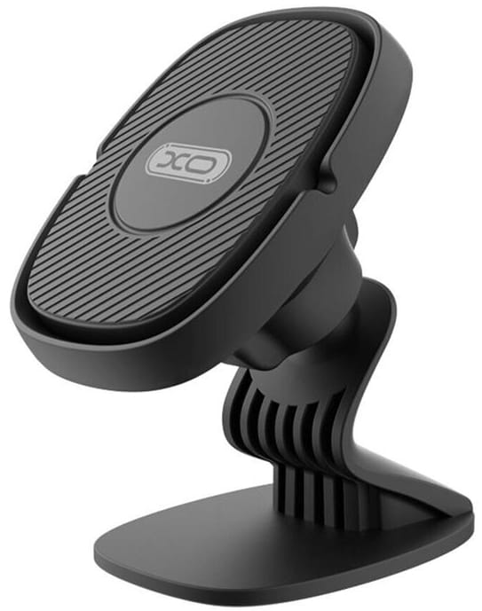 Фото - Тримач для мобільного пристрою XO C33 Black (00000012441) Фото - Тримач для мобільного пристрою XO C33 Black (00000012441)