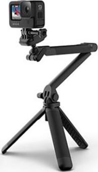 Фото - Монопод для экшн-камеры GoPro 3-Way 2.0 Grip/Arm/Tripod (AFAEM-002)