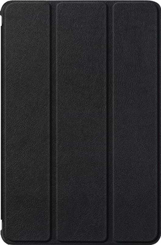 Чехол для планшета Armorstandart Smart Case for Samsung Galaxy Tab S7 SM-T870/SM-T875 Black (ARM58636) - Фото 1