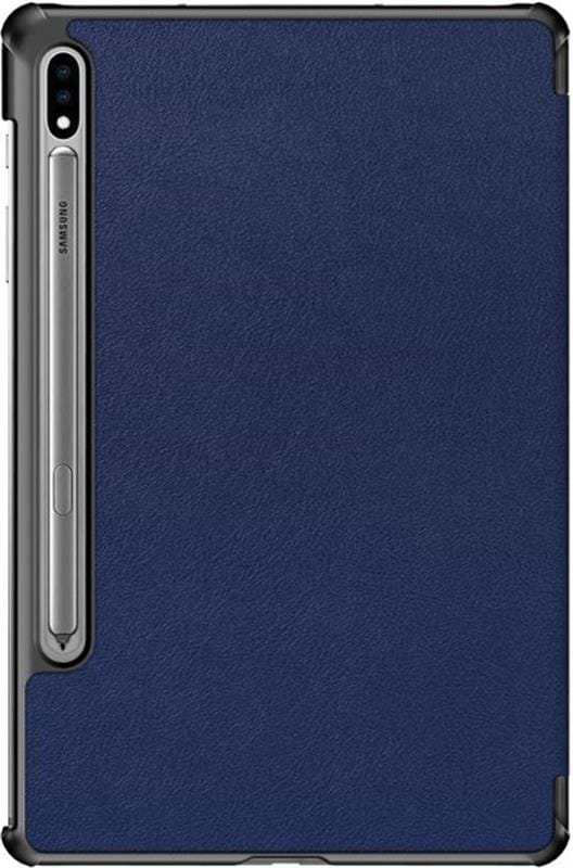 Фото - Чохол для планшету Armorstandart Smart Case for Samsung Galaxy Tab S7 SM-T870/SM-T875 Blue (ARM58637)