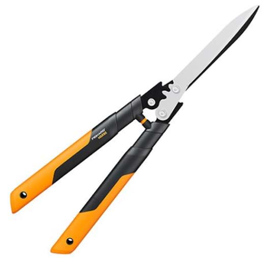 Ножиці садові Fiskars PowerGear HSX92 (1023631)
