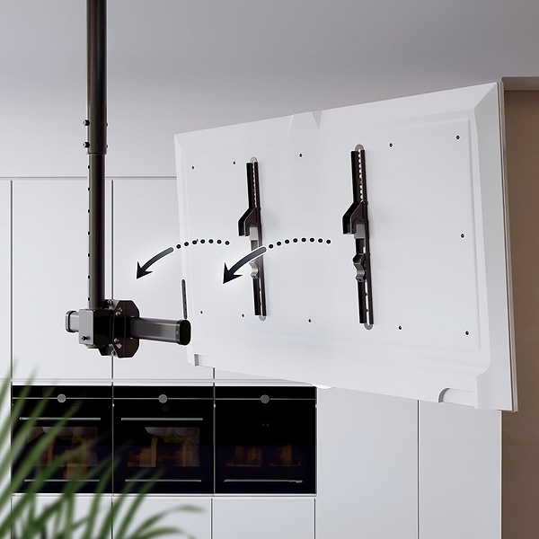 Фото - Крепление потолочное iTECH Celb-54SHL