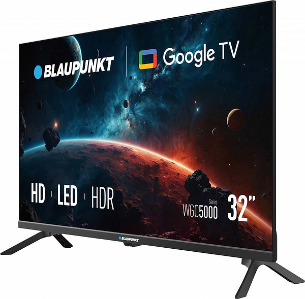 Фото - Телевизор Blaupunkt 32WGC5000