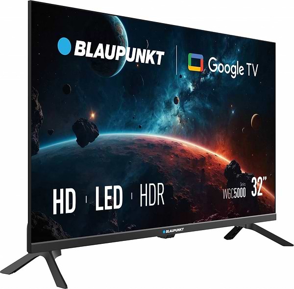 Фото - Телевизор Blaupunkt 32WGC5000