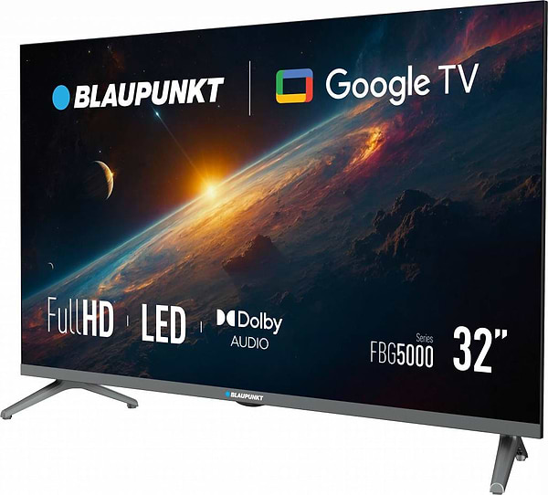 Фото - Телевізор Blaupunkt 32FBG5000