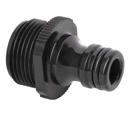 Соединитель для шланга Fiskars 1 шт. (1024090)