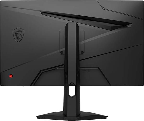 Фото - Монітор ігровий MSI G244F
