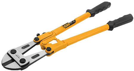 Ножиці арматурні Tolsen 600 мм (10244) - Фото 1