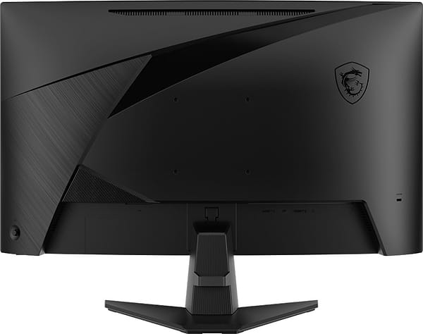 Фото - Монитор игровой MSI MAG 27C6F