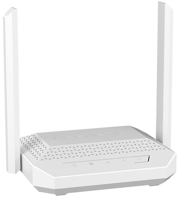Фото - Маршрутизатор интернет WiFi6 Keenetic Racer (KN-4010)