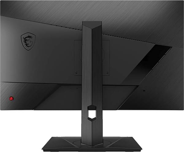 Фото - Монитор игровой MSI G272QPF