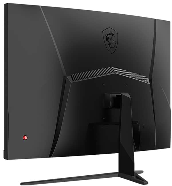 Фото - Монитор игровой MSI G32C4X