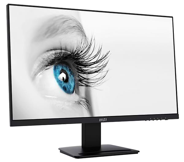 Фото - Монитор MSI PRO MP273A