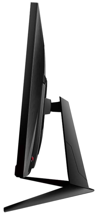 Фото - Монитор игровой MSI G2712