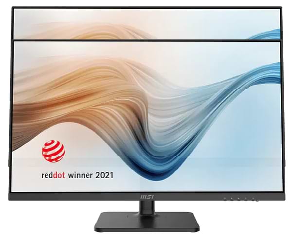 Фото - Монитор MSI Modern MD271P