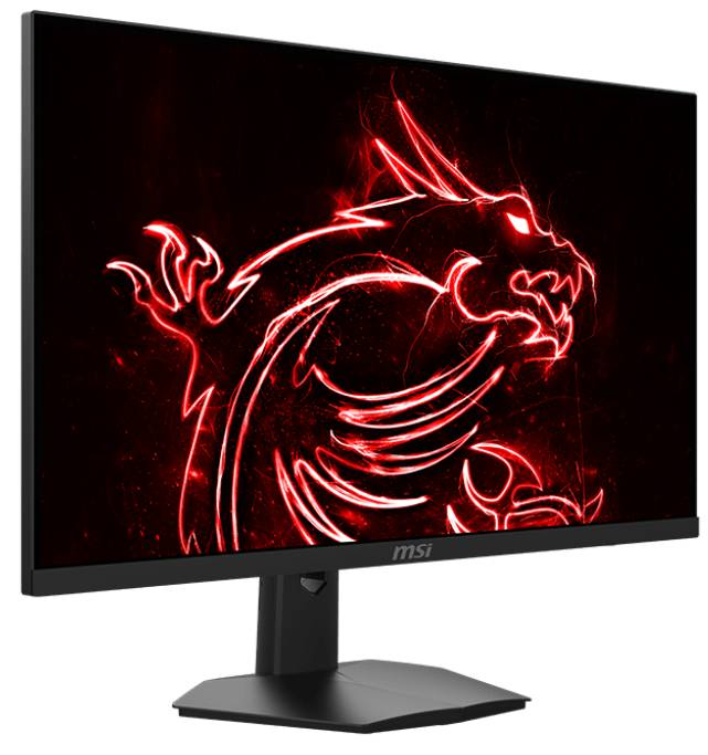 Фото - Монітор ігровий MSI G274F