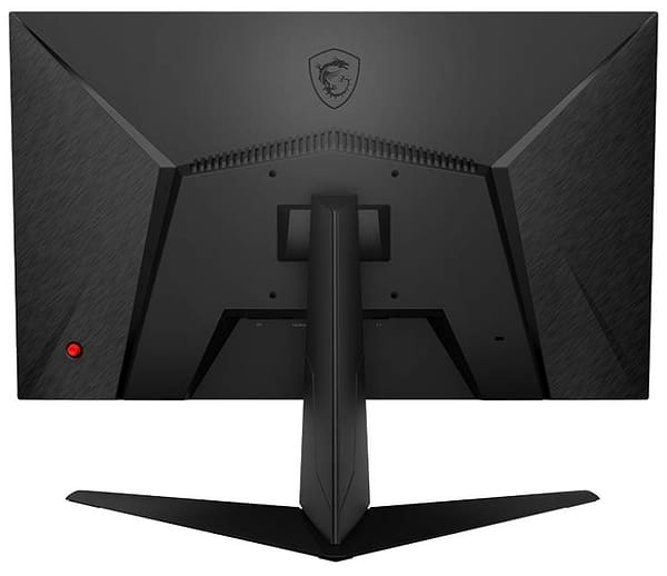 Фото - Монитор игровой MSI G2412F