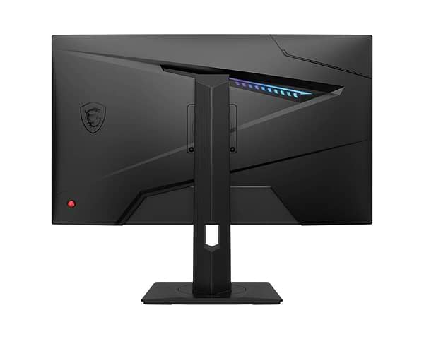 Фото - Монитор игровой MSI MAG 274QRF QD E2