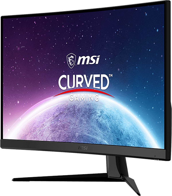 Фото - Монитор игровой MSI G27C4X