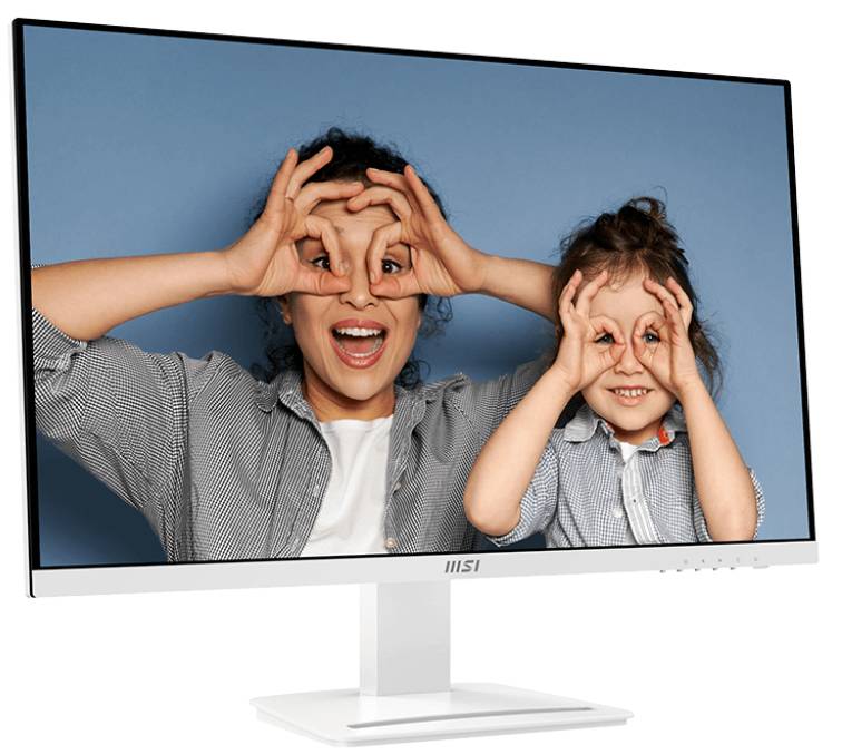 Фото - Монітор MSI PRO MP273QW E2