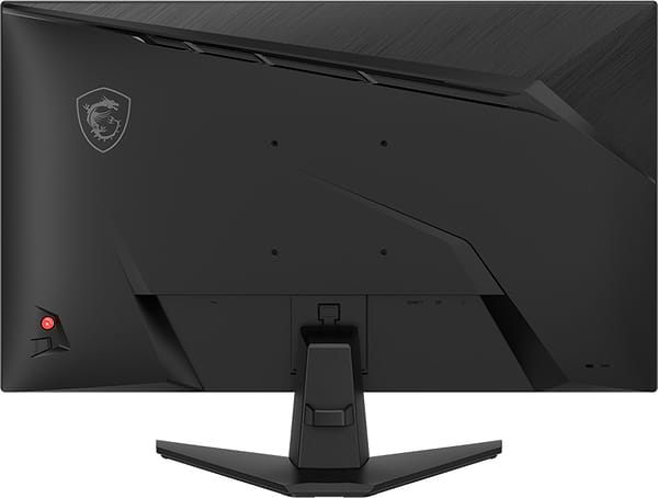 Фото - Монитор игровой MSI MAG 272F