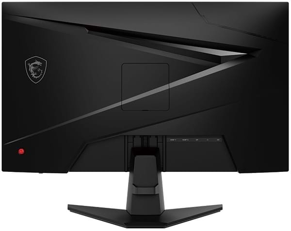 Фото - Монитор игровой MSI MAG 256F