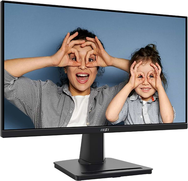 Фото - Монітор MSI PRO MP225