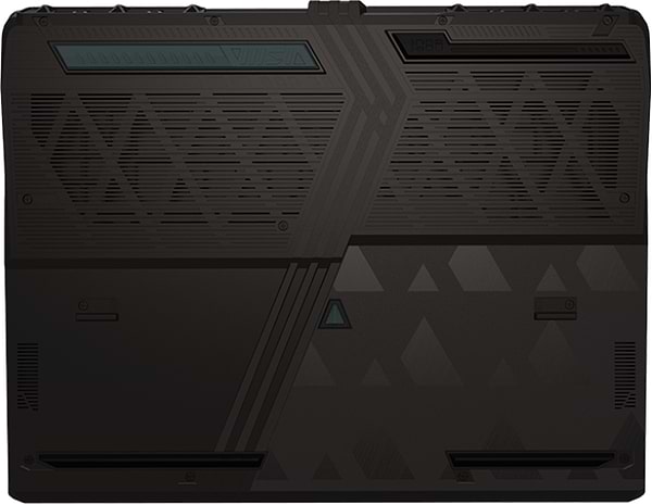 Фото - Ноутбук ігровий MSI Vector A16 HX A8WHG-014XUA Grey