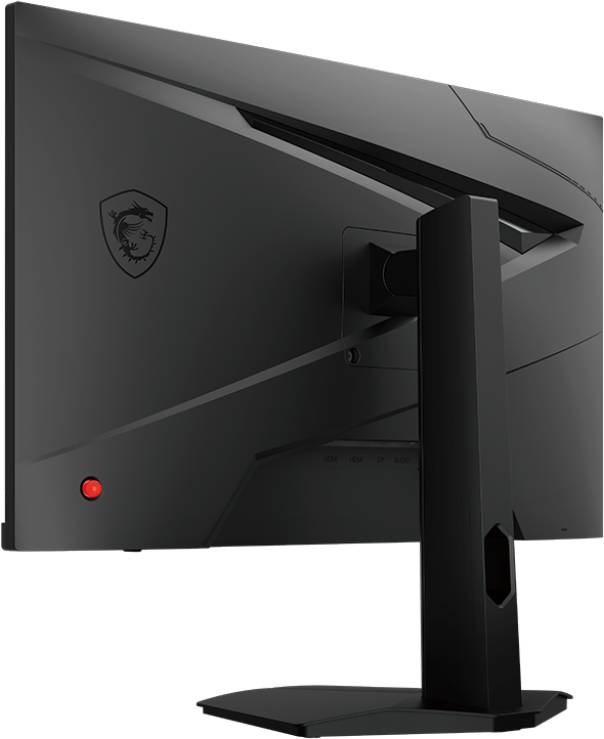 Фото - Монітор ігровий MSI G244F