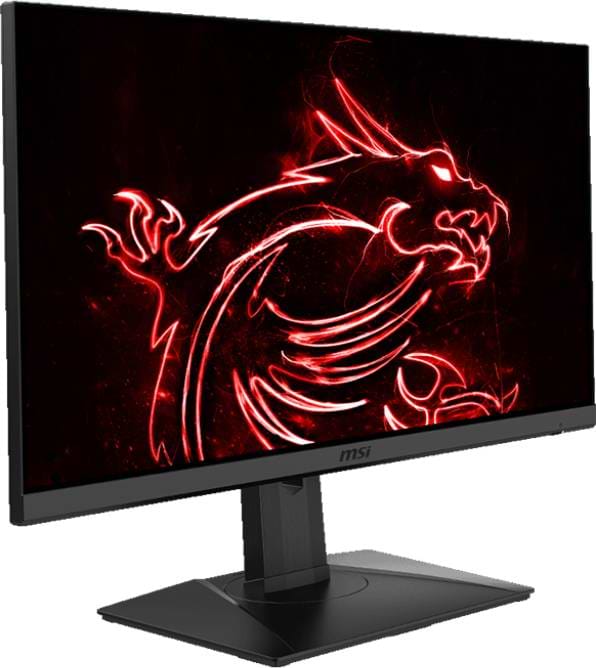 Фото - Монитор игровой MSI G272QPF