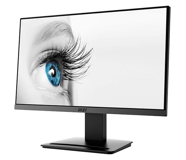 Фото - Монітор MSI PRO MP223