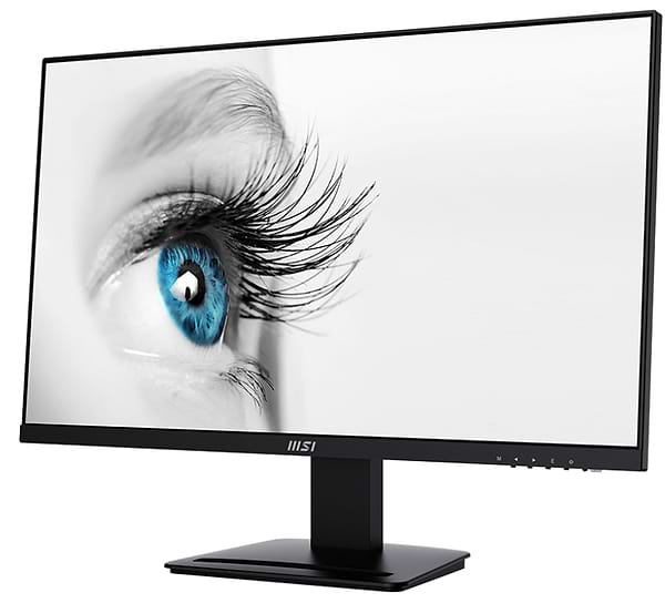 Фото - Монитор MSI PRO MP273A