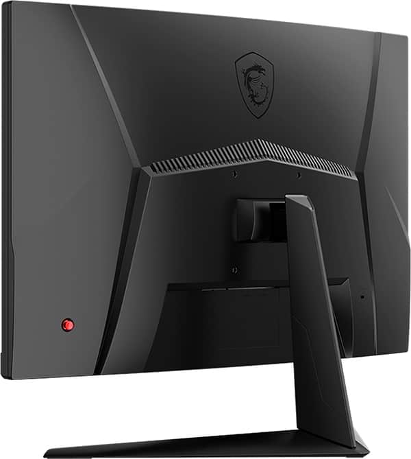 Фото - Монитор игровой MSI G27C4X