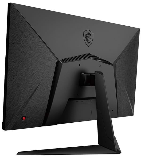 Фото - Монитор игровой MSI G2712